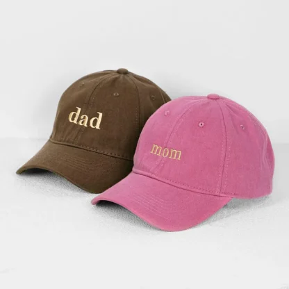 Gorras para parejas - Image 3